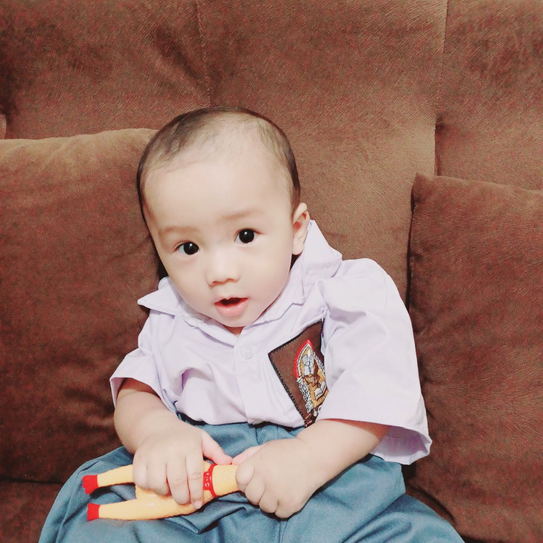 Ghaida Fajar Filaili profile icon