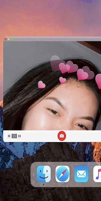 Salwa Candra profile icon