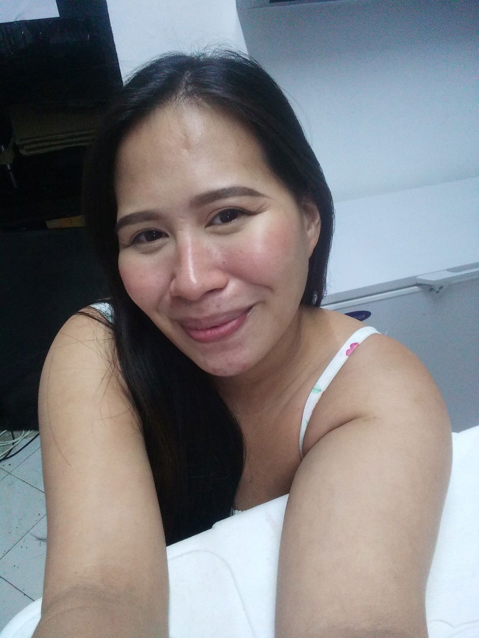 Lovely Jane Baritos profile icon