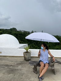 Geneva Chavez profile icon