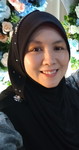 norhafizah kaimin profile icon