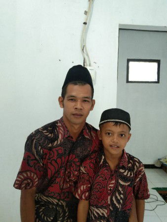 Bambang Sunaryo profile icon