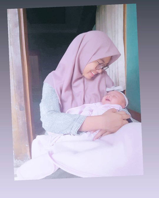 Sheala Nurainy profile icon