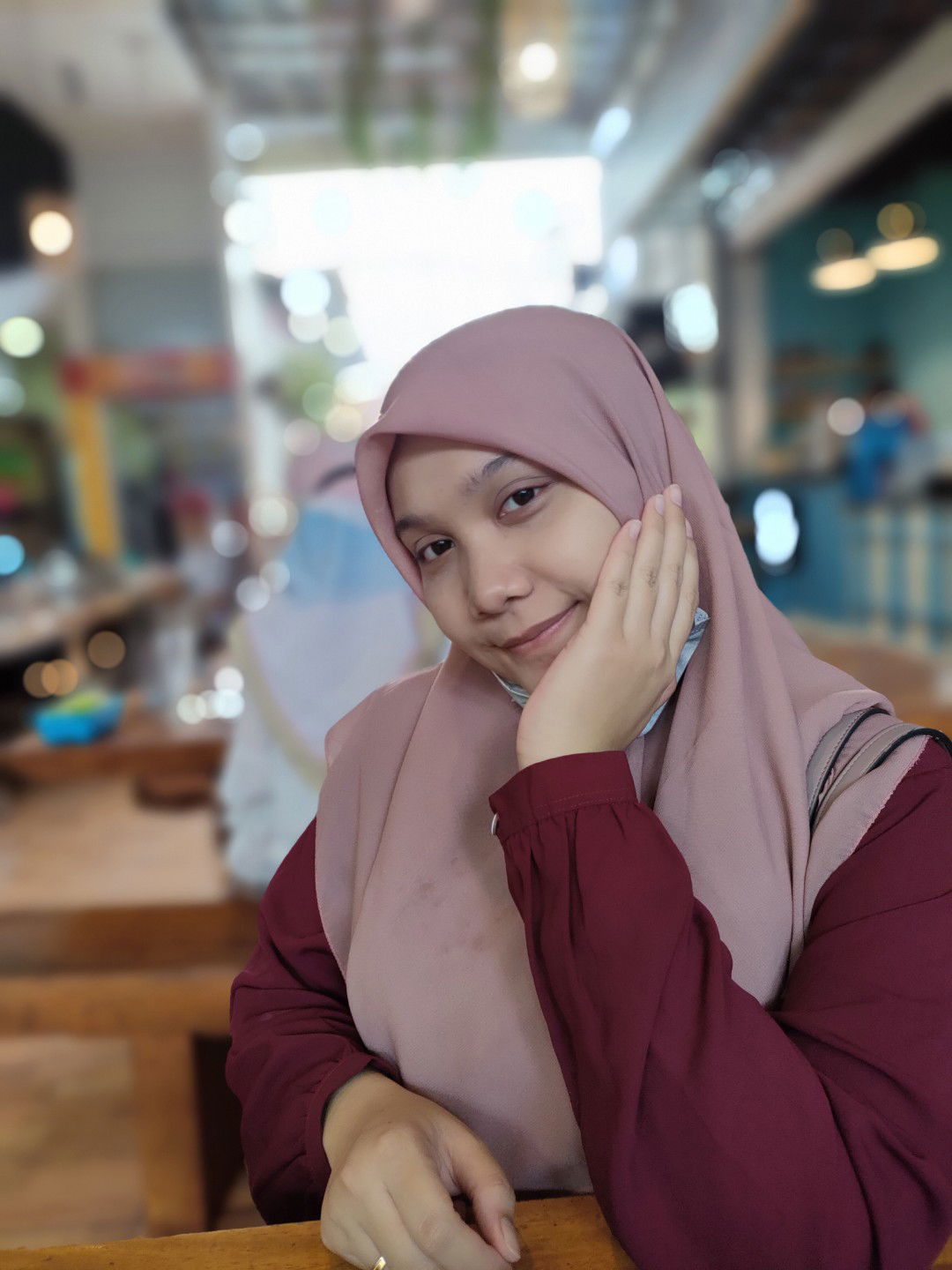 Sarah Harjono profile icon