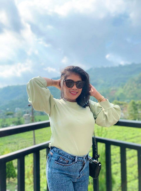 Awig Guna Mastuti profile icon