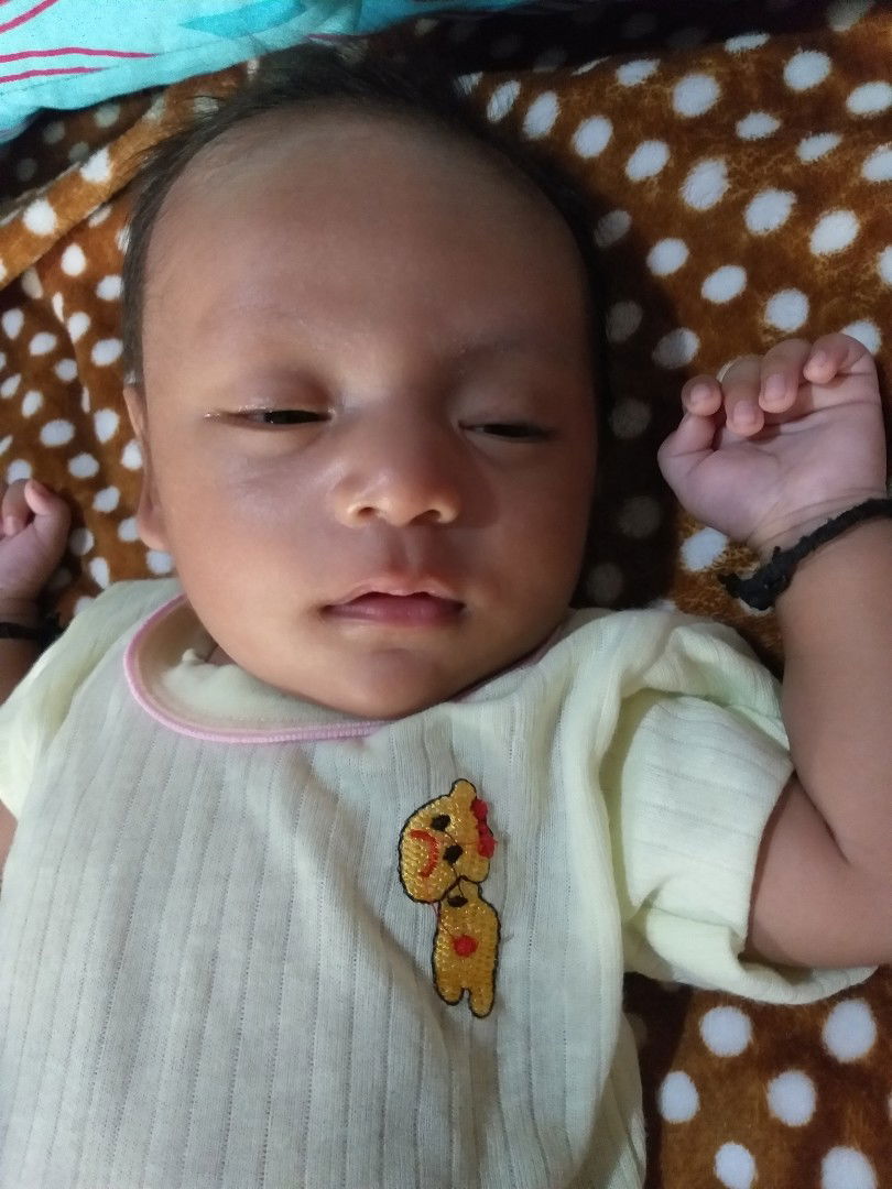 Siti Nur Ajizah profile icon