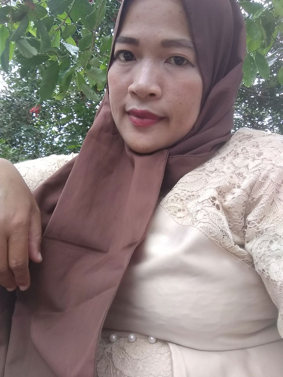 Endah LESTARI profile icon