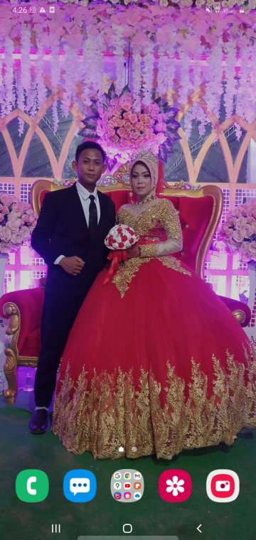 Selha Aska Ahmad profile icon