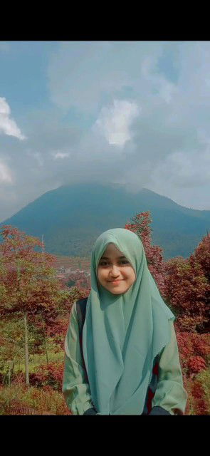 Afimatul Maslahah profile icon