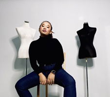 Efa Syed profile icon