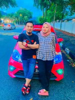 Fatin Ainaa profile icon