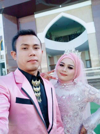 Bunda Nenti profile icon