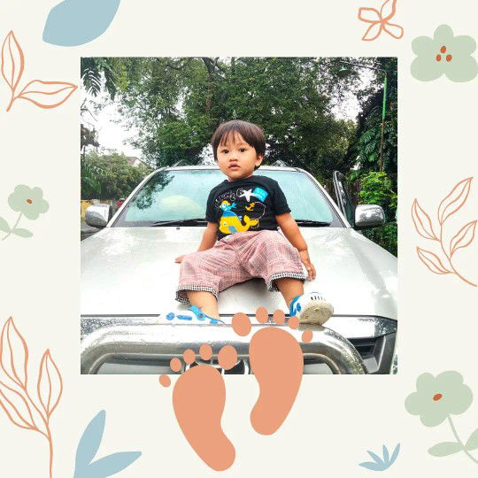 Junita Ramasta profile icon