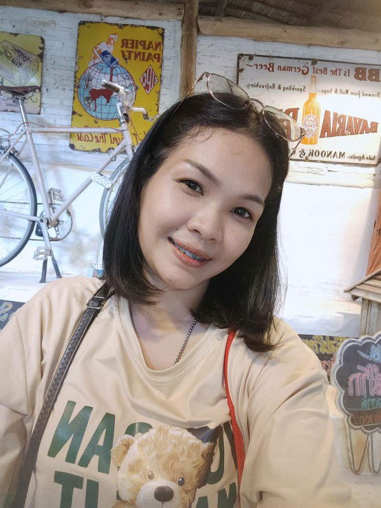 Amornrat profile icon