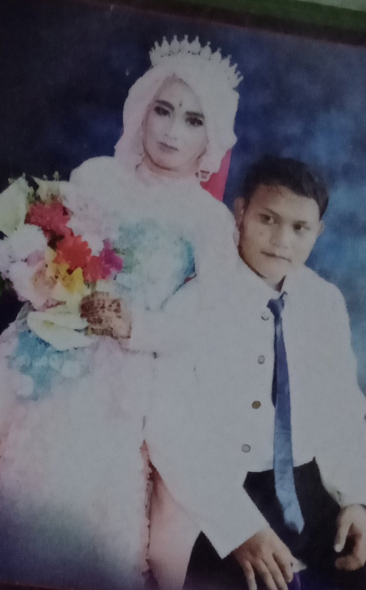 dahliyah lie profile icon