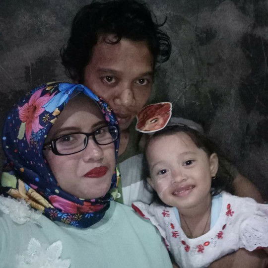 Sartika Tika profile icon