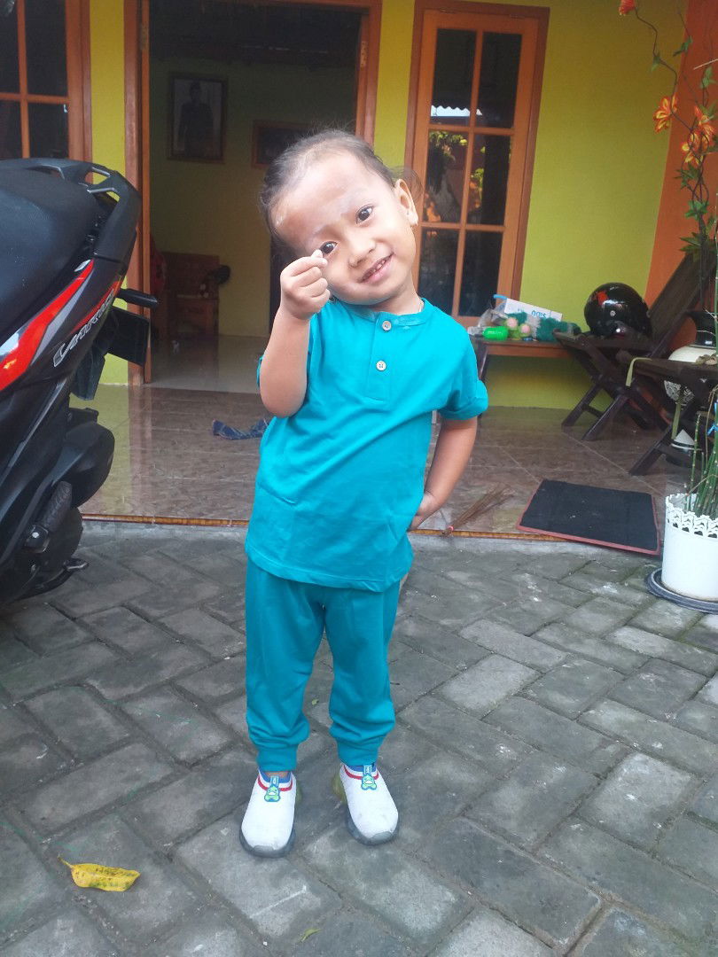 IKA PUSPITA RINI profile icon