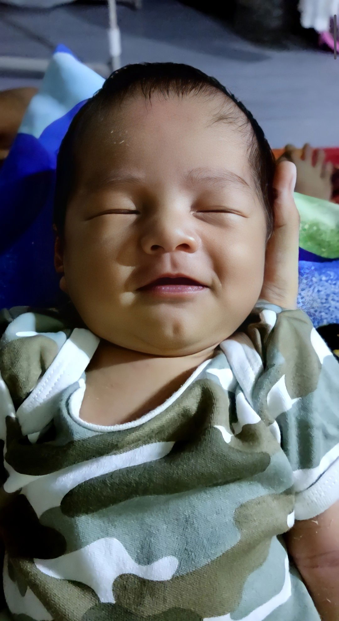 Shaina Malinao profile icon