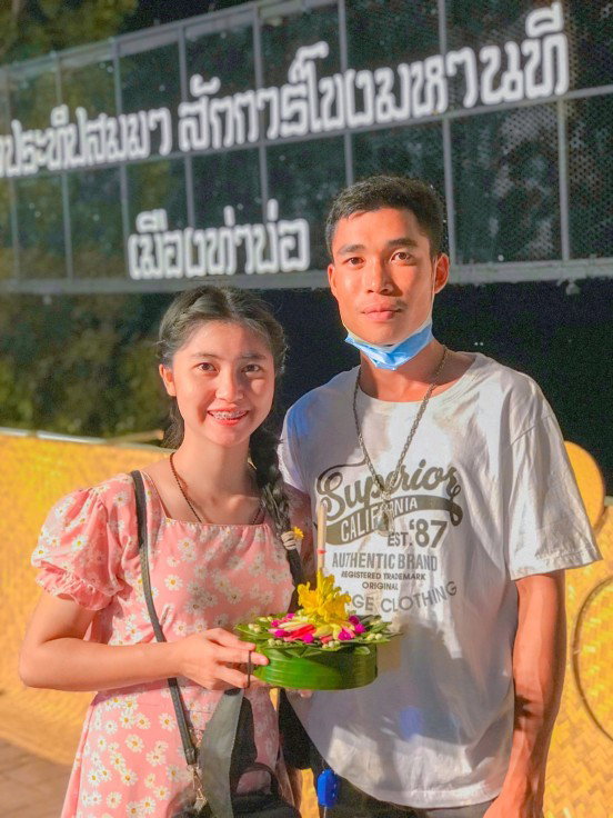 วิลาวรรณ บุปผาแก่นแก้ว profile icon