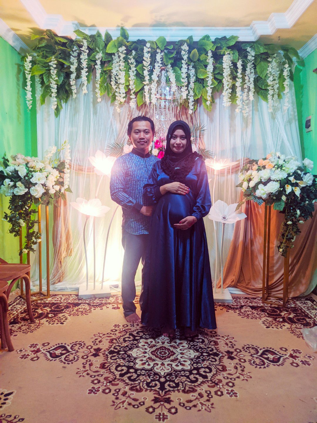 Naeli Murodah profile icon