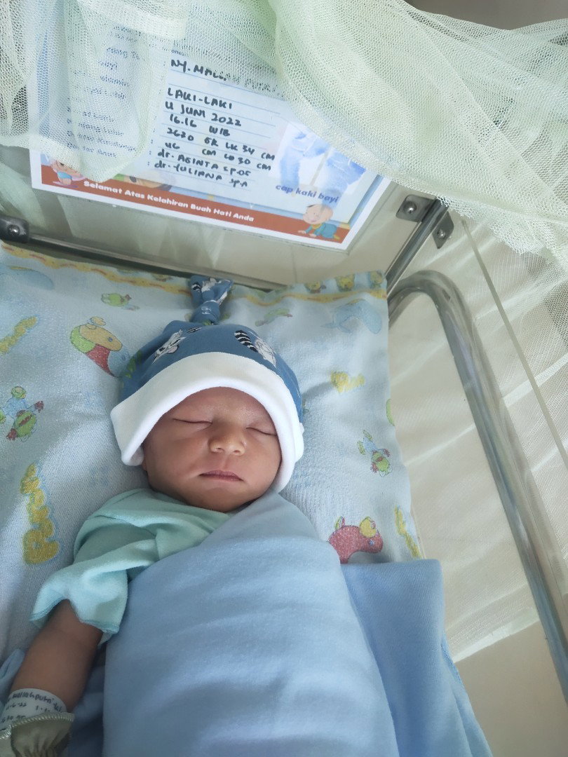 Mallah Putri profile icon