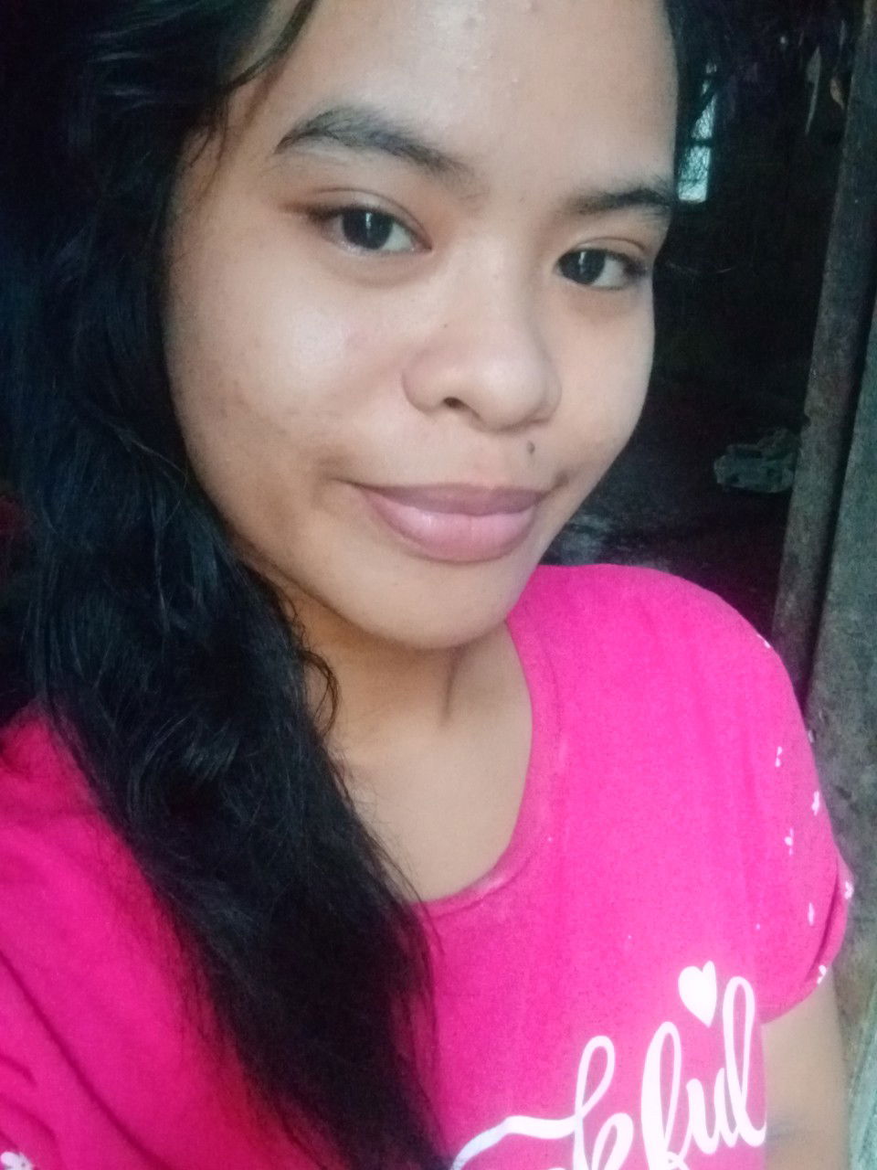 Anna Jane laxamana profile icon