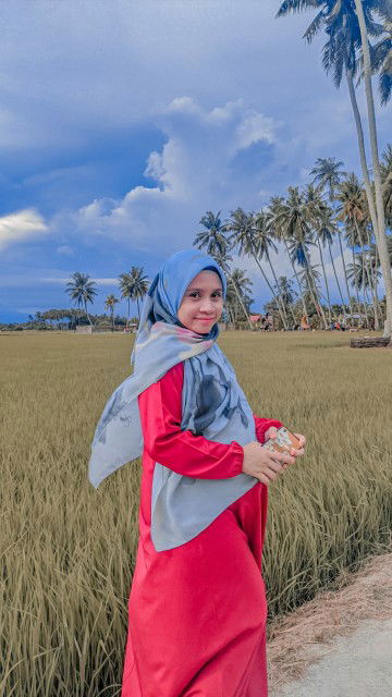 Khairunnisa profile icon