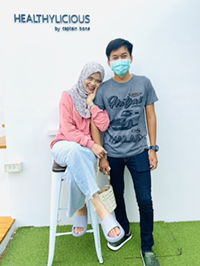 Fatimoh Ding profile icon