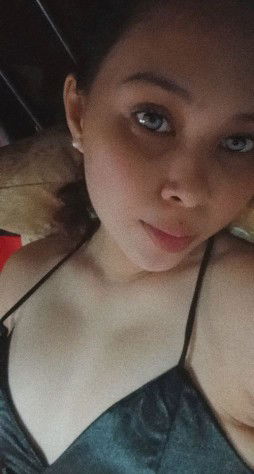 Darlene Faye Villanueva profile icon