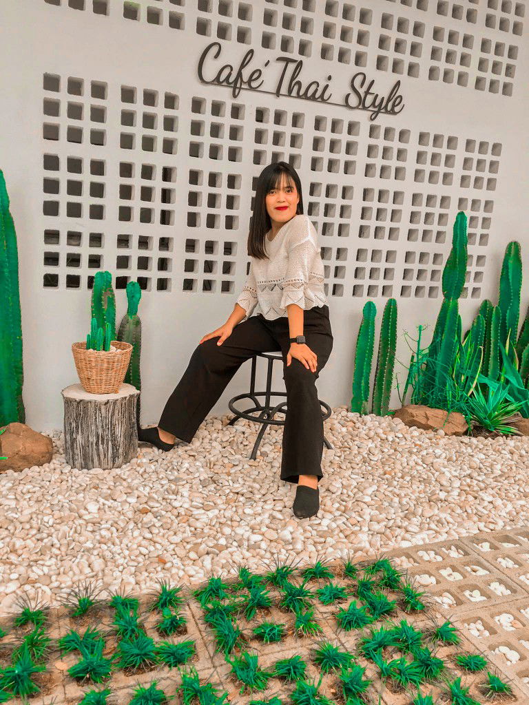 Eye Wanwipha profile icon