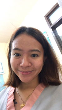 JA Seares profile icon