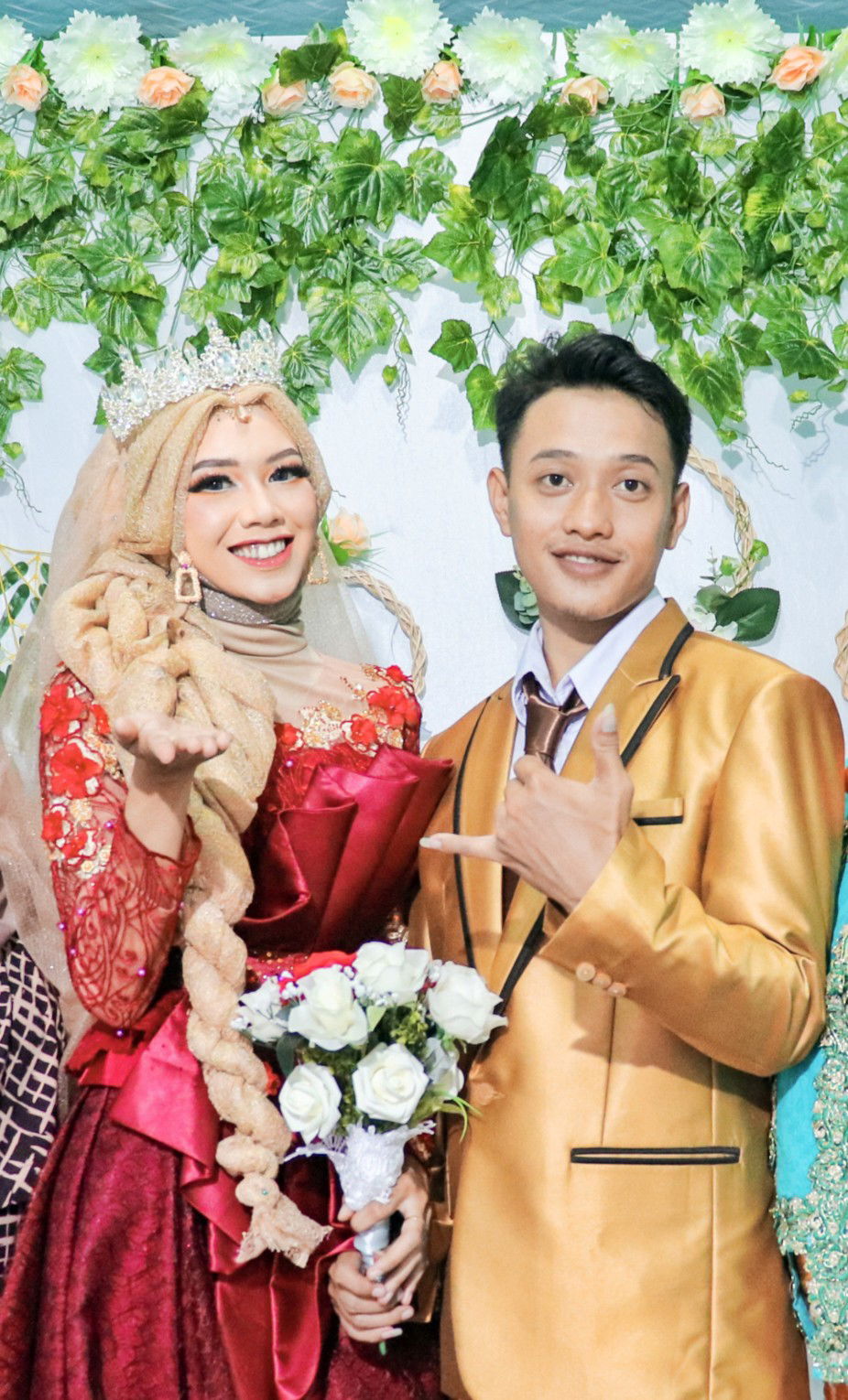 Dini Kurnia Sari profile icon