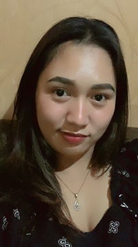 Adinda Azis Hehaitu profile icon