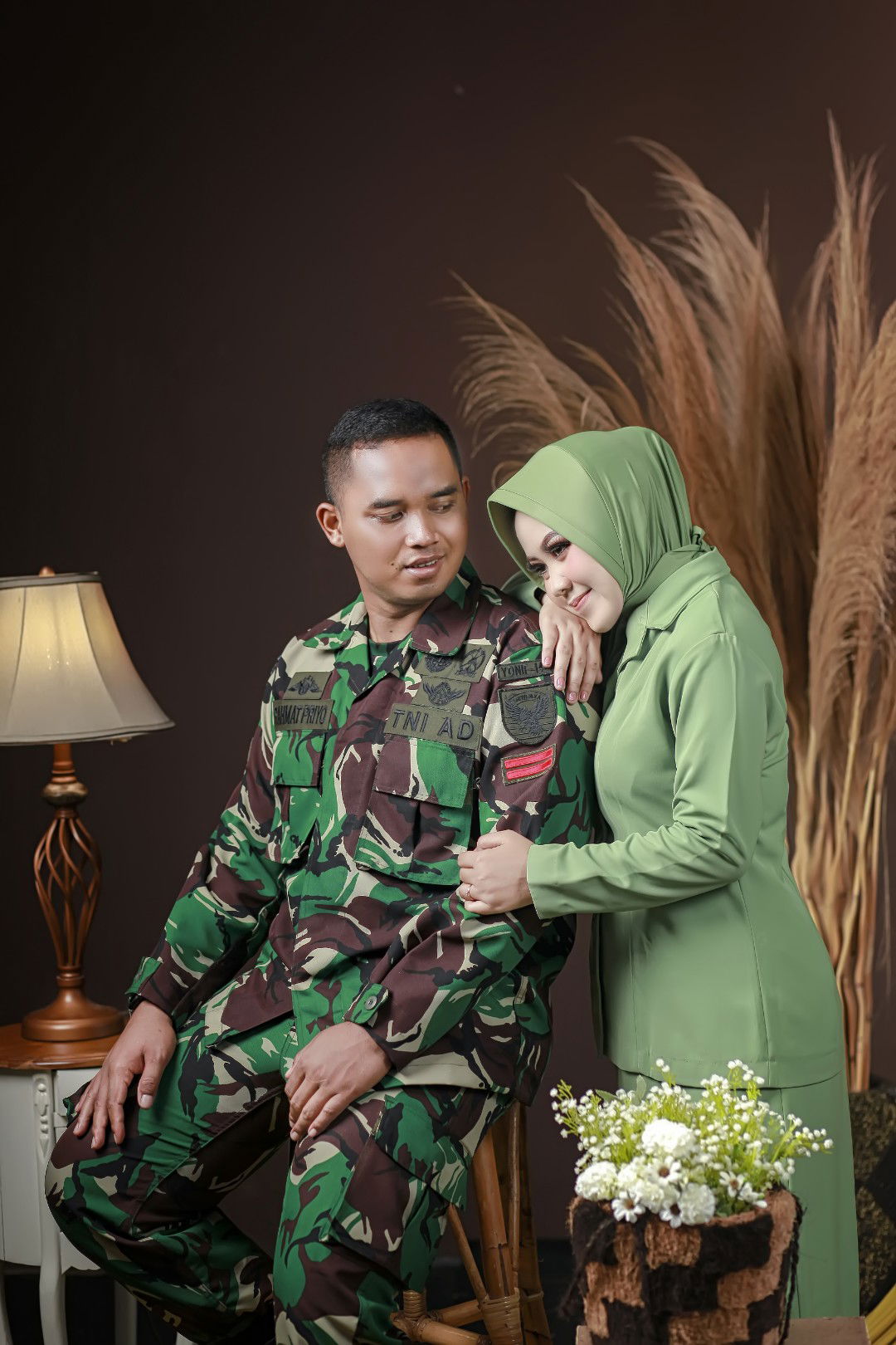 Faleria RahmatPriyo profile icon