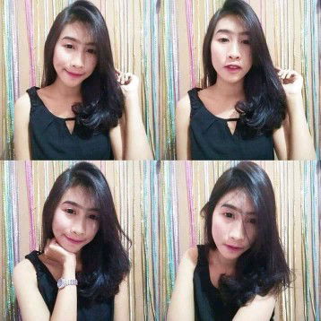 Nabilla Aulia profile icon