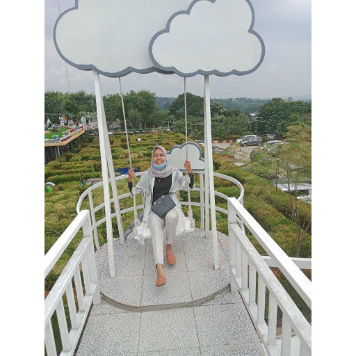 DindaRani profile icon