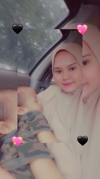 NUR ATHIRAH profile icon