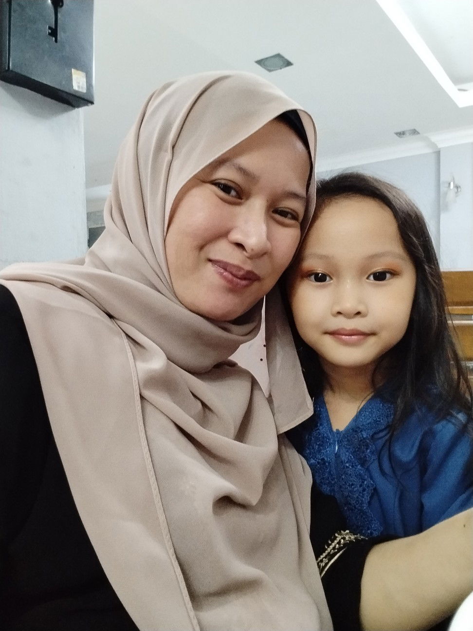 Iffah Syazwani Binti Ramsah profile icon