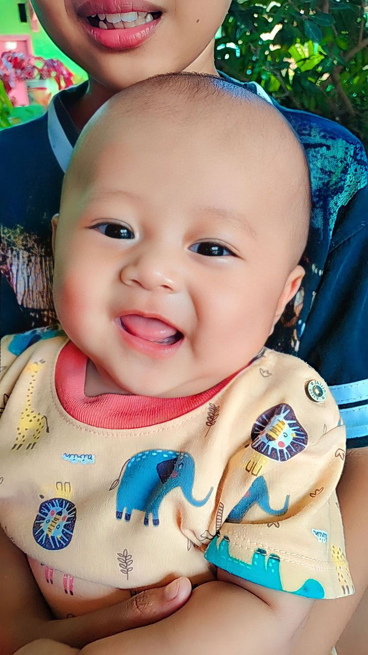 Rosmala-Andre profile icon