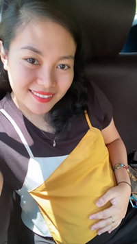 Mae Ann Marcial profile icon