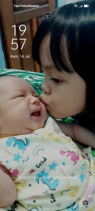 Marsita Mustika Sari profile icon