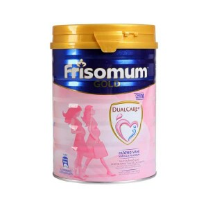 mom to be keliru pilih susu ?