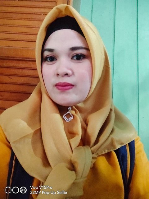 Viona Fradissa profile icon