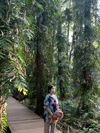 กฤษณา พลายละหาร profile icon