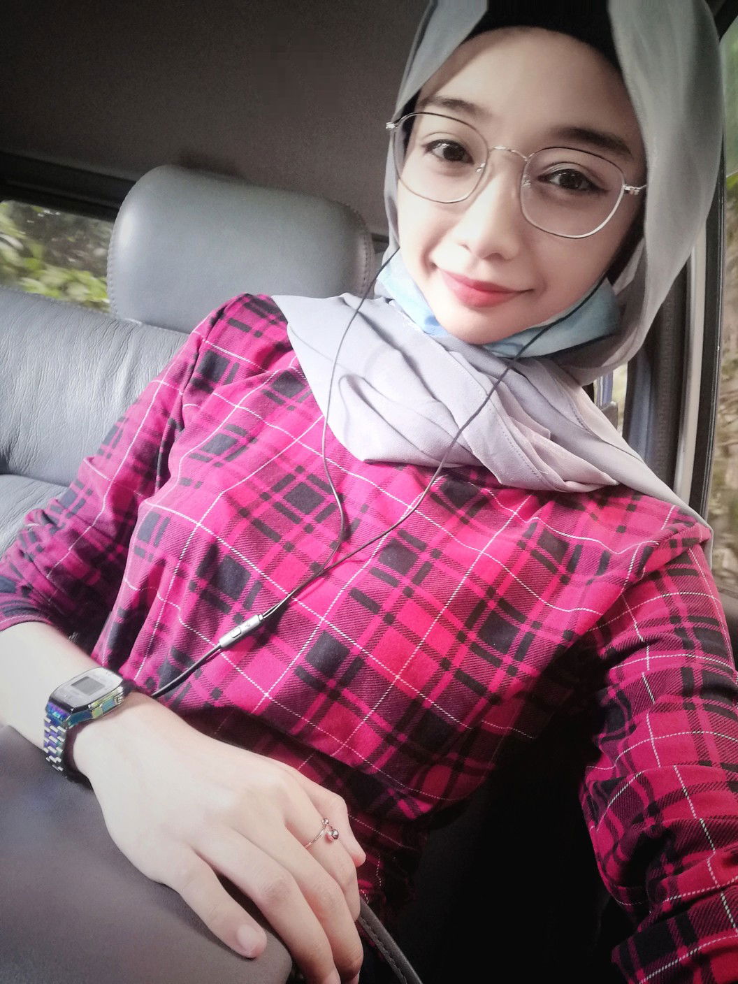 Farah Ain Norizan profile icon