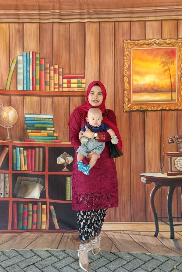 izma meilya lestari profile icon