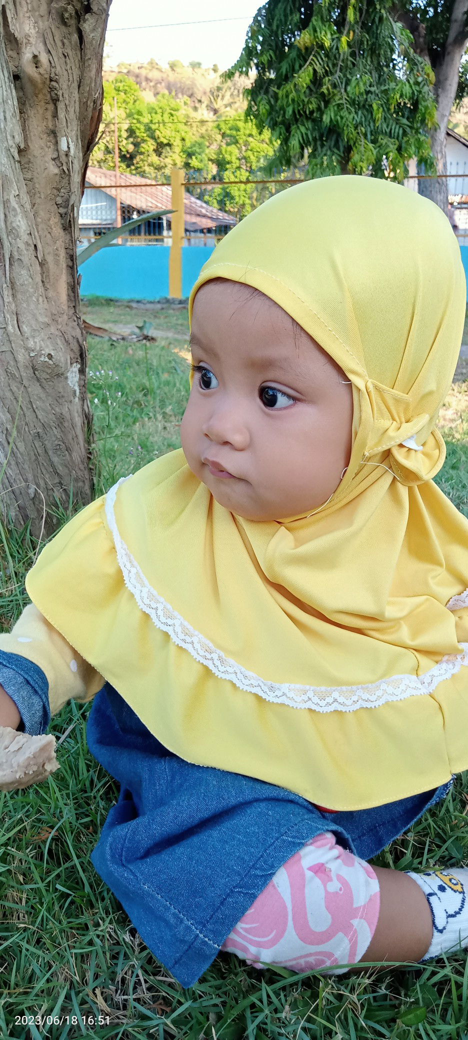 nurhayati asikin profile icon