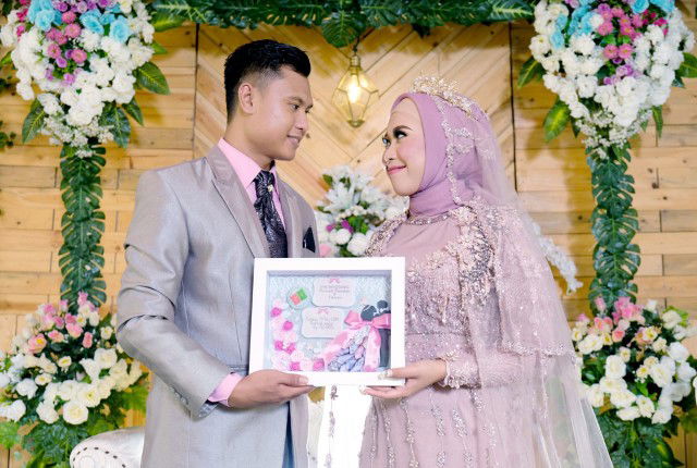 Fitria Ramdhan profile icon