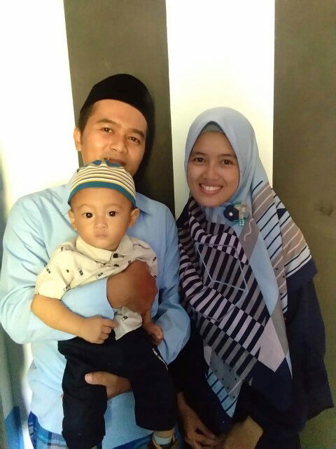 Isfy Riani profile icon