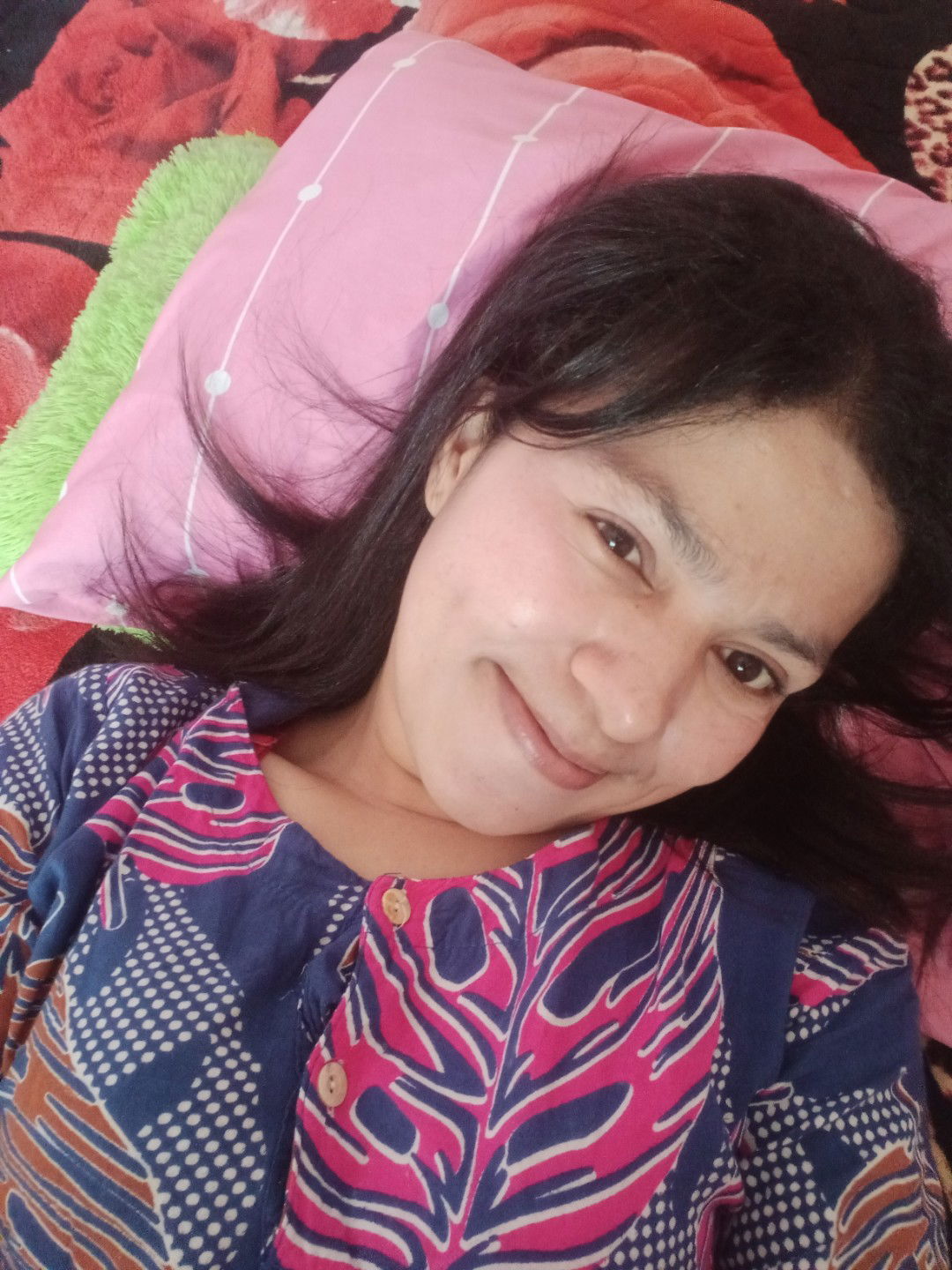 Lusia ochelia goma profile icon